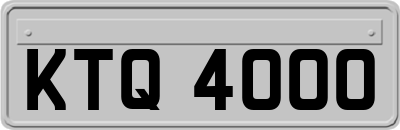 KTQ4000