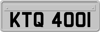 KTQ4001