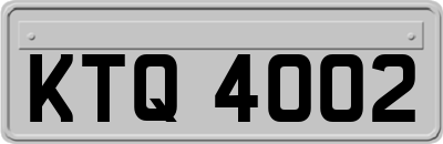 KTQ4002