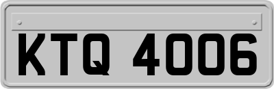 KTQ4006