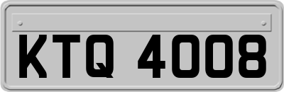 KTQ4008