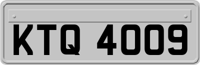 KTQ4009