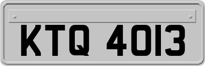 KTQ4013