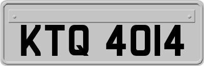 KTQ4014