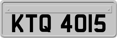 KTQ4015