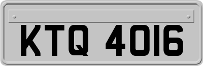 KTQ4016