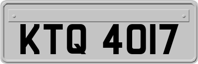 KTQ4017