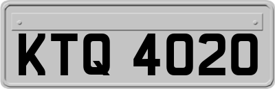 KTQ4020
