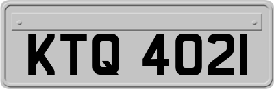 KTQ4021