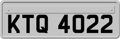 KTQ4022
