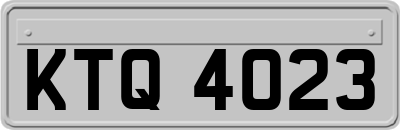 KTQ4023