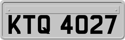 KTQ4027