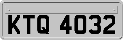 KTQ4032