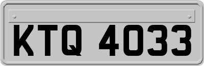 KTQ4033