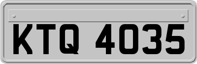 KTQ4035