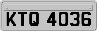 KTQ4036