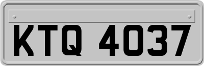KTQ4037