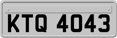 KTQ4043