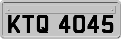 KTQ4045