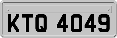 KTQ4049