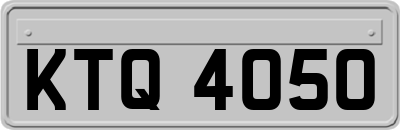 KTQ4050