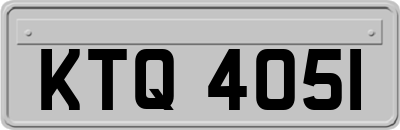 KTQ4051