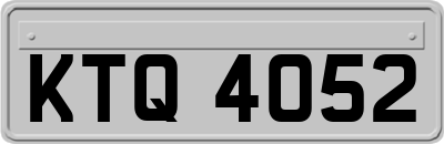 KTQ4052