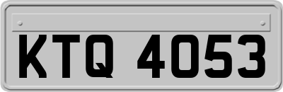 KTQ4053