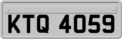 KTQ4059