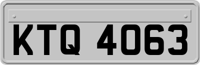 KTQ4063