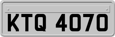 KTQ4070