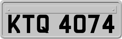 KTQ4074