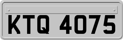 KTQ4075