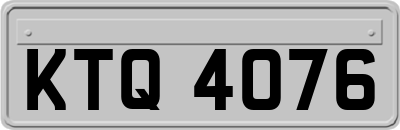 KTQ4076