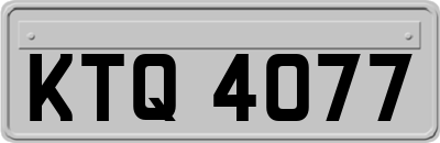 KTQ4077
