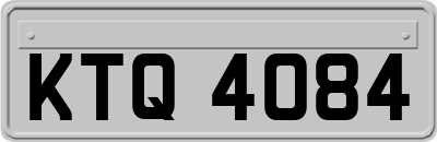 KTQ4084
