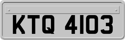 KTQ4103