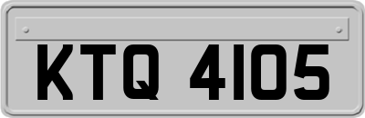 KTQ4105