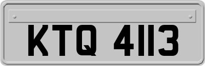 KTQ4113