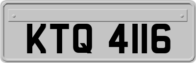 KTQ4116