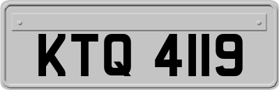 KTQ4119