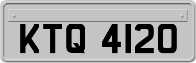KTQ4120