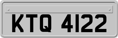 KTQ4122