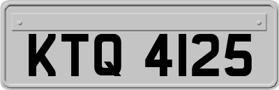 KTQ4125