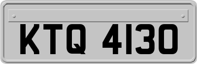 KTQ4130