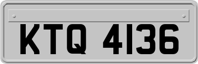 KTQ4136