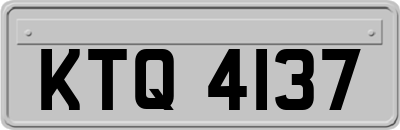 KTQ4137