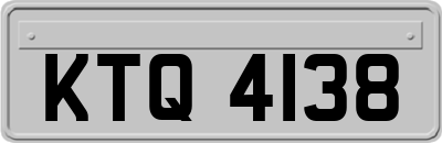 KTQ4138
