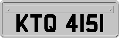 KTQ4151