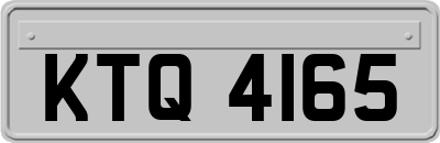 KTQ4165